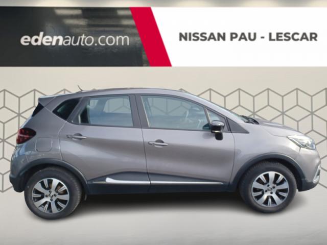 Renault Captur image 8
