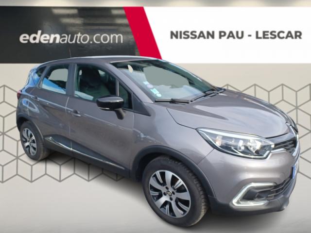 Renault Captur image 6