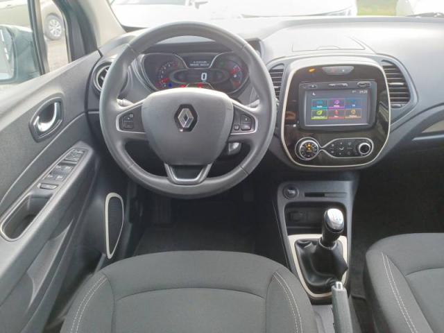 Renault Captur image 2