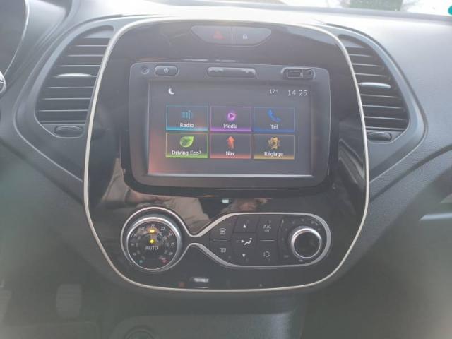 Renault Captur image 5