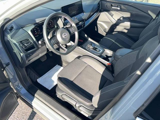 Nissan Qashqai image 1