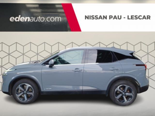 Nissan Qashqai image 4