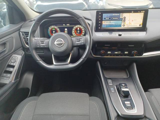 Nissan Qashqai image 5