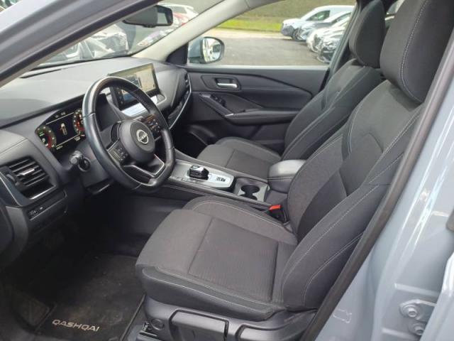 Nissan Qashqai image 6