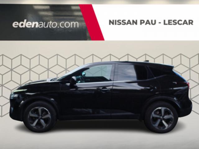 Nissan Qashqai image 8