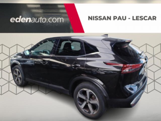 Nissan Qashqai image 2