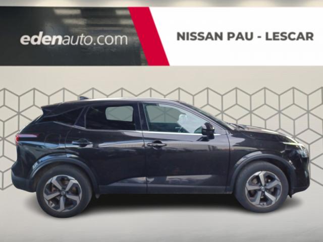 Nissan Qashqai image 4