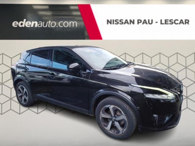 Nissan Qashqai image 6