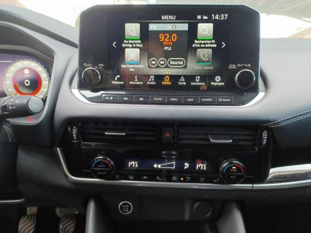 Nissan Qashqai image 7