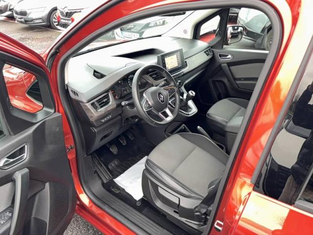 Renault Kangoo image 4