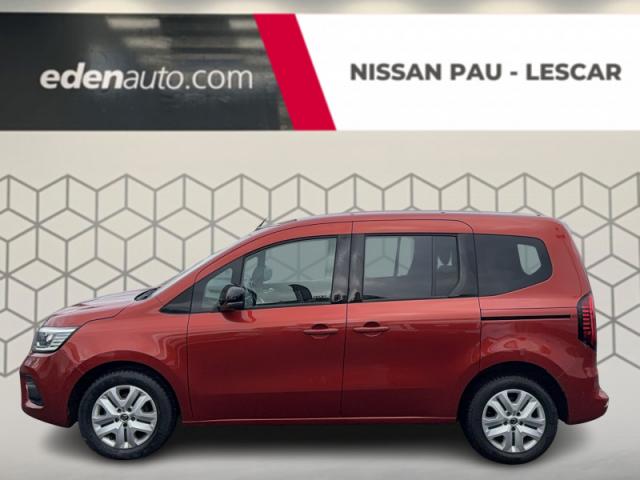 Renault Kangoo image 1