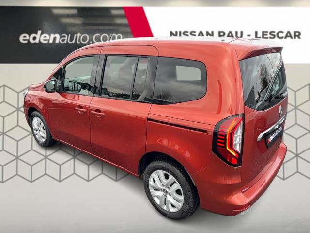 Renault Kangoo image 6