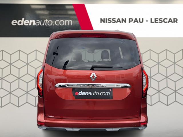 Renault Kangoo image 3