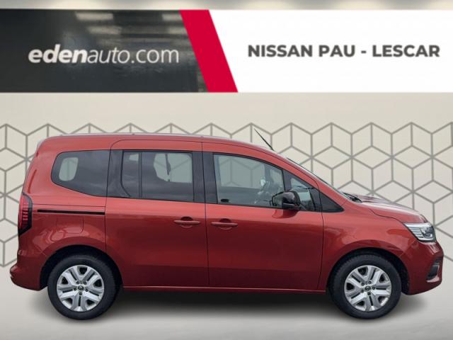 Renault Kangoo image 7