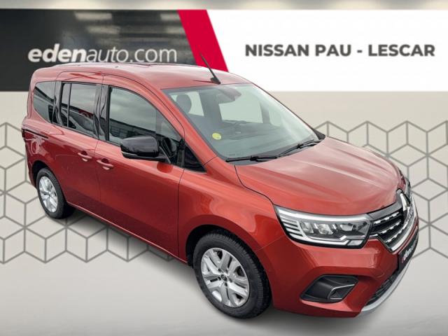 Renault Kangoo image 8