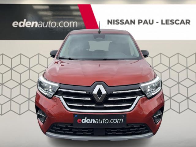 Renault Kangoo image 2