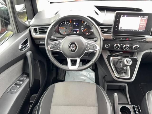 Renault Kangoo image 9