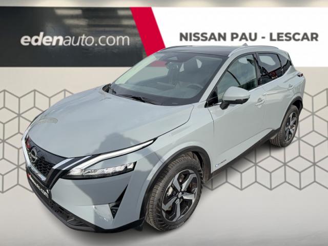 Nissan Qashqai E-Power 190 Ch N-Connecta