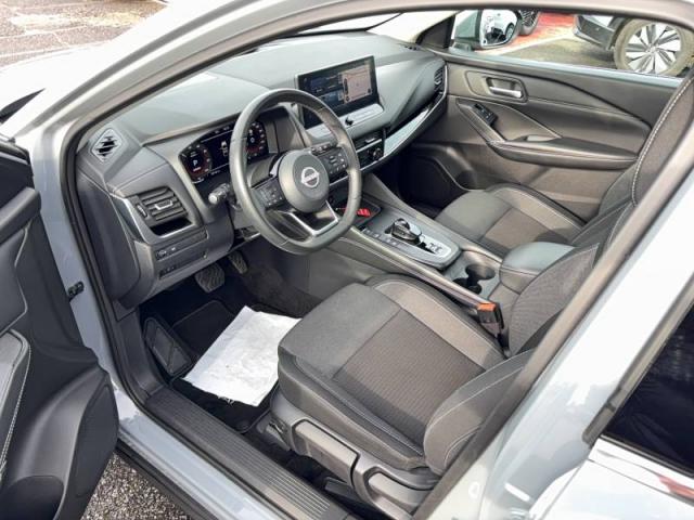 Nissan Qashqai image 9