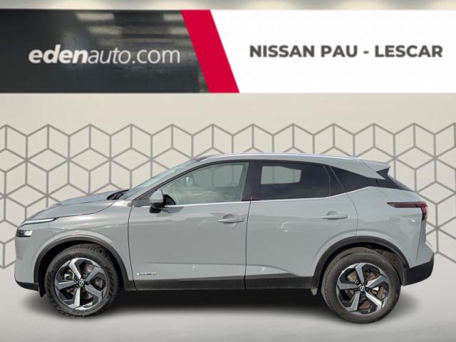 Nissan Qashqai image 1