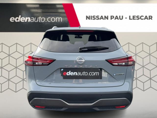 Nissan Qashqai image 3