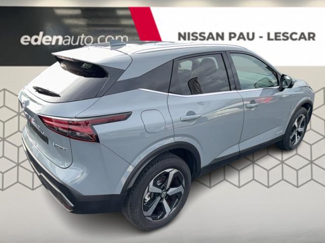 Nissan Qashqai image 5