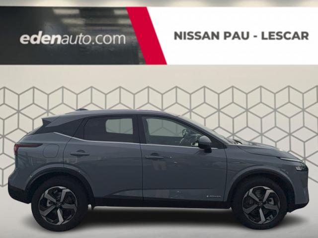 Nissan Qashqai image 4