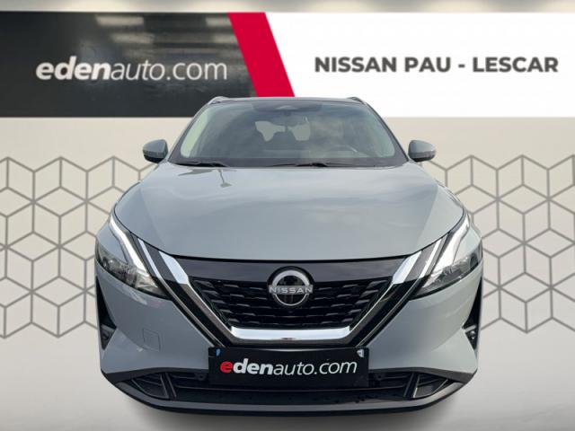 Nissan Qashqai image 7