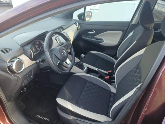 Nissan Micra image 8