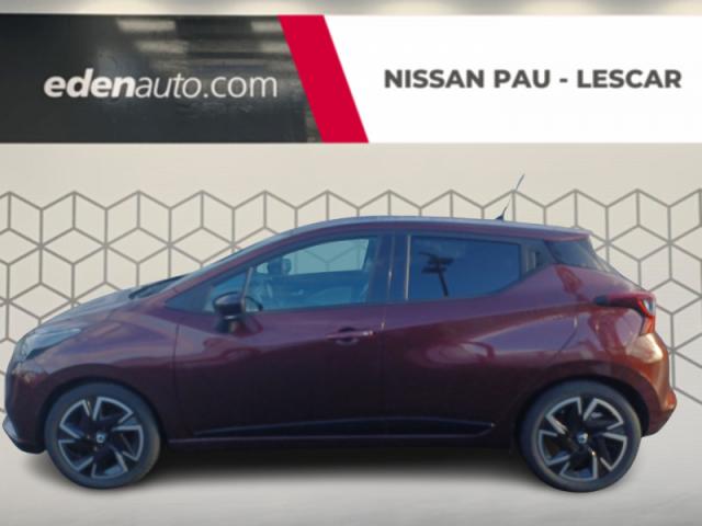 Nissan Micra image 5