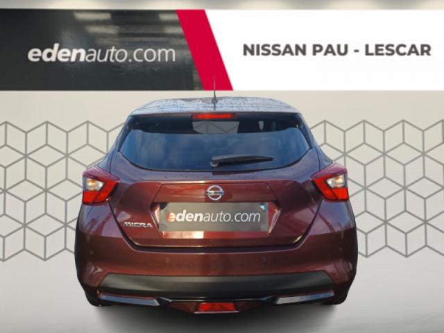 Nissan Micra image 3