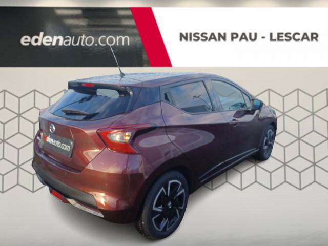 Nissan Micra image 6