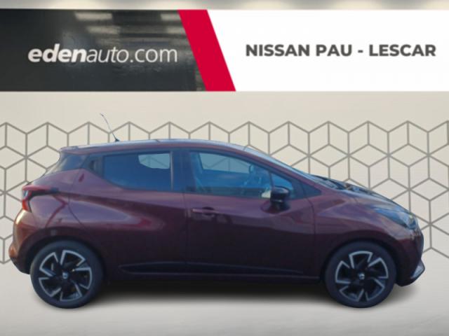 Nissan Micra image 9