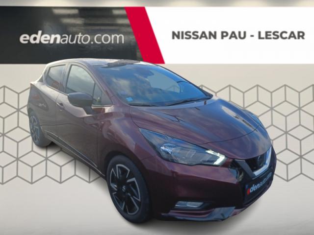 Nissan Micra image 2