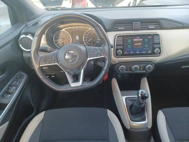 Nissan Micra image 1