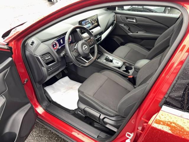 Nissan Qashqai image 9