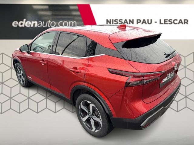 Nissan Qashqai image 7