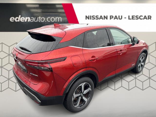 Nissan Qashqai image 2