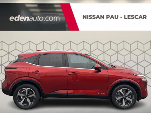 Nissan Qashqai image 5