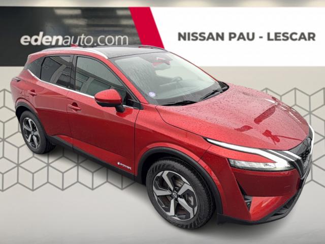 Nissan Qashqai image 4