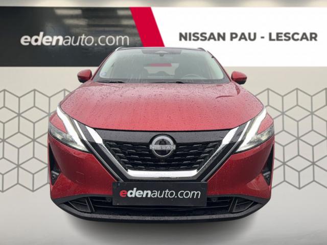 Nissan Qashqai image 6