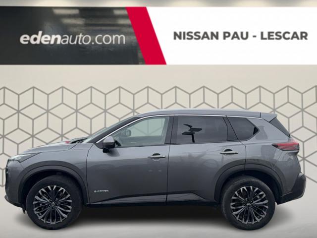 Nissan X-Trail image 1