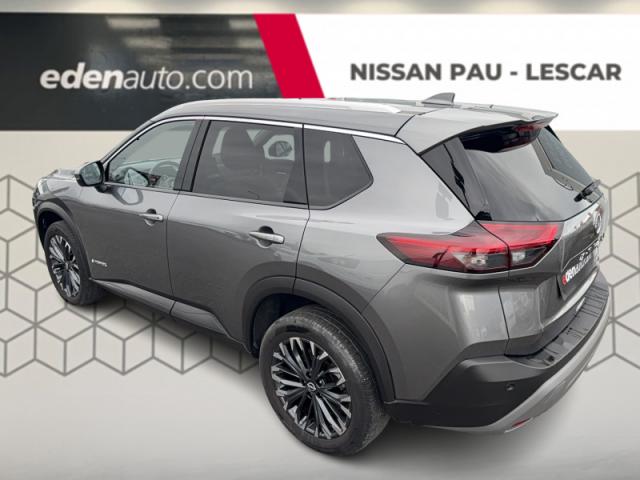 Nissan X-Trail image 3
