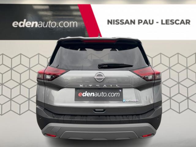 Nissan X-Trail image 6