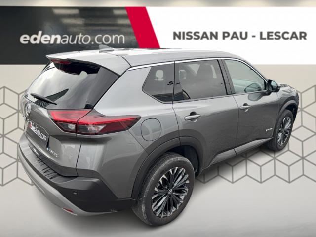 Nissan X-Trail image 5