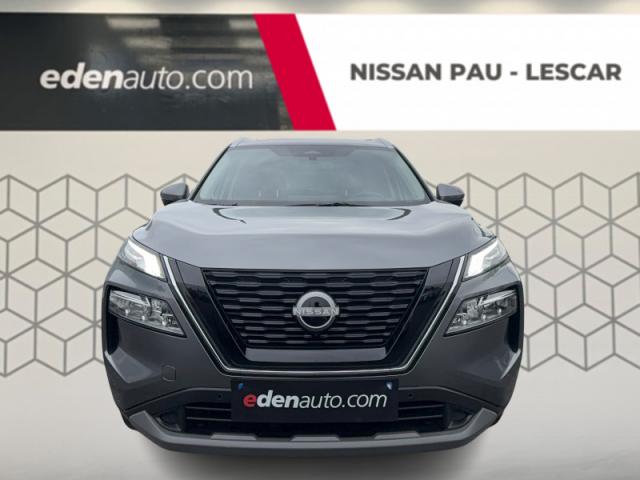 Nissan X-Trail image 8