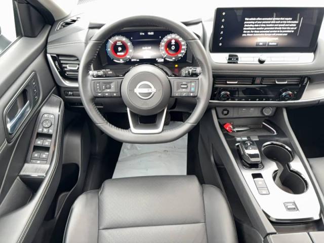 Nissan X-Trail image 4