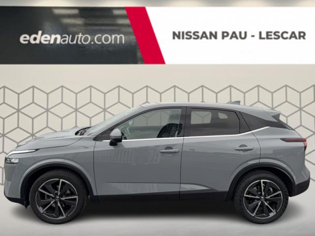 Nissan Qashqai image 3