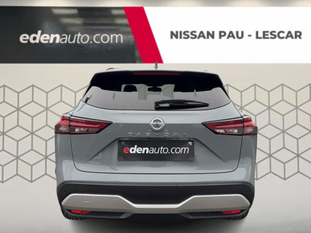 Nissan Qashqai image 9