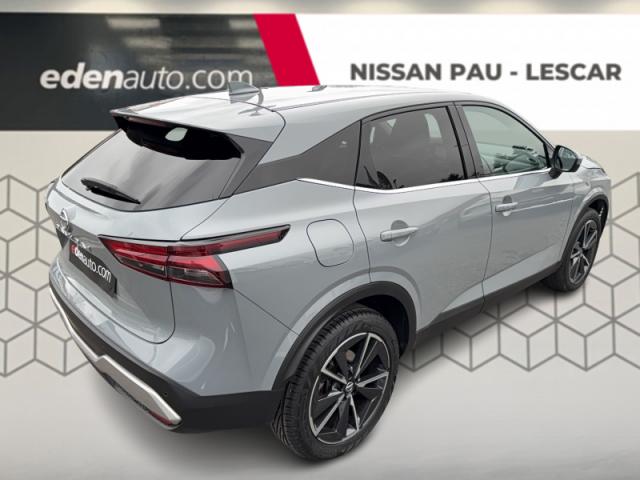 Nissan Qashqai image 7